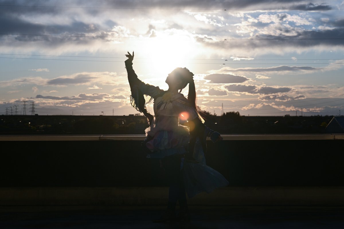 『蒼き雷霆 ガンヴォルト トライアングル エディション』の主題歌のミュージックビデオが公開！