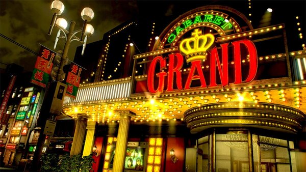 友だちや世界中のプレイヤーと楽しめる！『龍が如く０ 誓いの場所 DC』の「カチコミオンラインバトル」を紹介