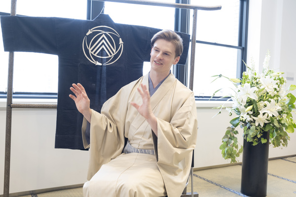 過去に開催したイベントの様子