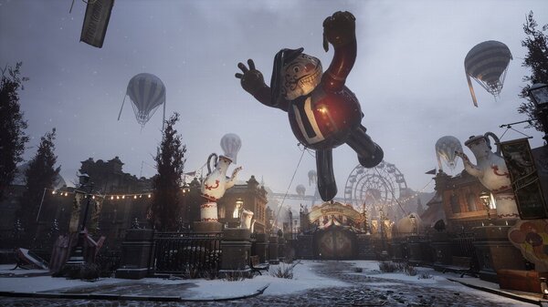 『Lies of P』の新DLC「Lies of P: Overture」の初プレイ動画を公開!