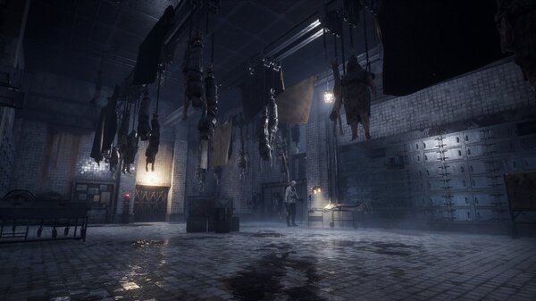 『Lies of P』の新DLC「Lies of P: Overture」の初プレイ動画を公開!