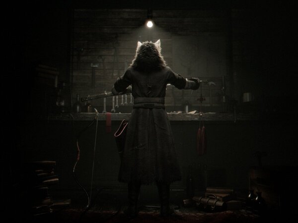 『Lies of P』の新DLC「Lies of P: Overture」の初プレイ動画を公開!