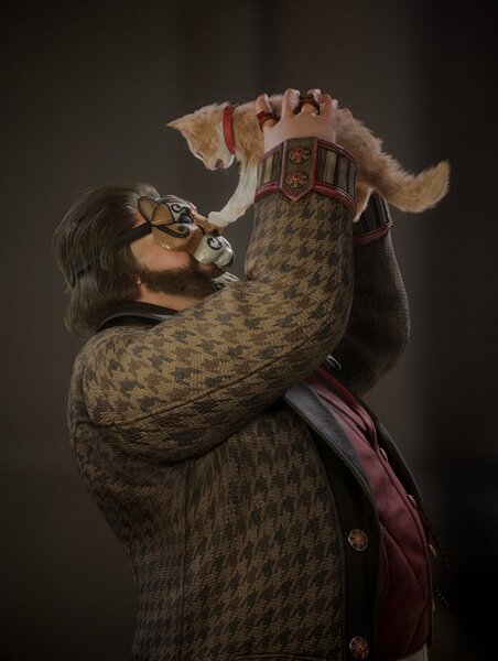 『Lies of P』の新DLC「Lies of P: Overture」の初プレイ動画を公開!