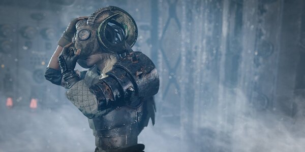 『Lies of P』の新DLC「Lies of P: Overture」の初プレイ動画を公開!