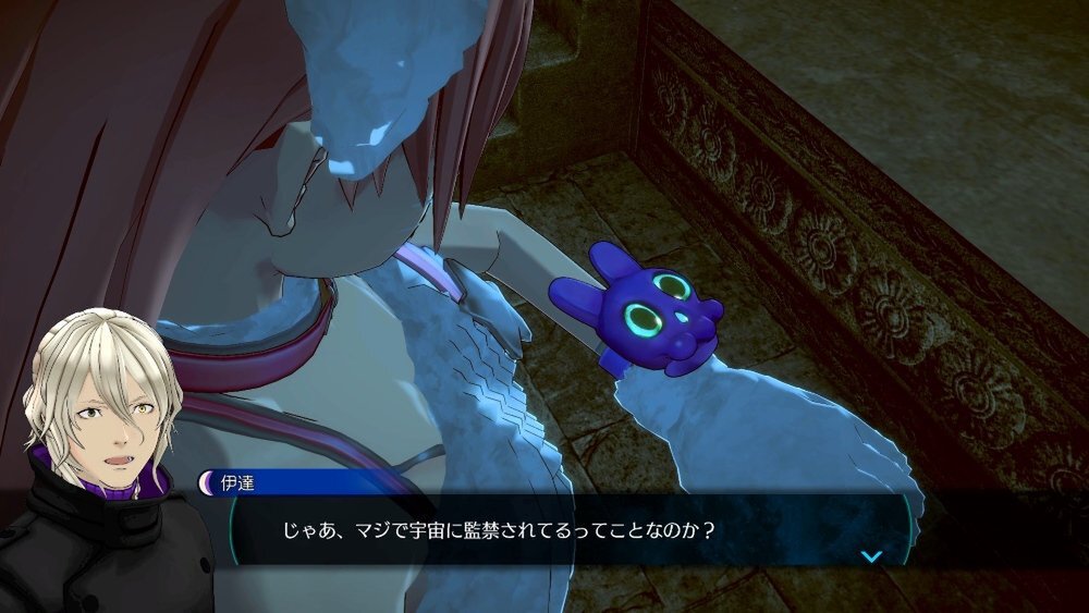 本格推理アドベンチャー「AIアイ:ソムニウムファイル」DL版の2作品が価格改定!