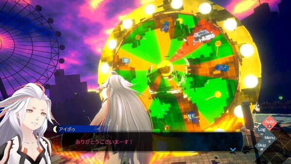 本格推理アドベンチャー「AIアイ:ソムニウムファイル」DL版の2作品が価格改定!