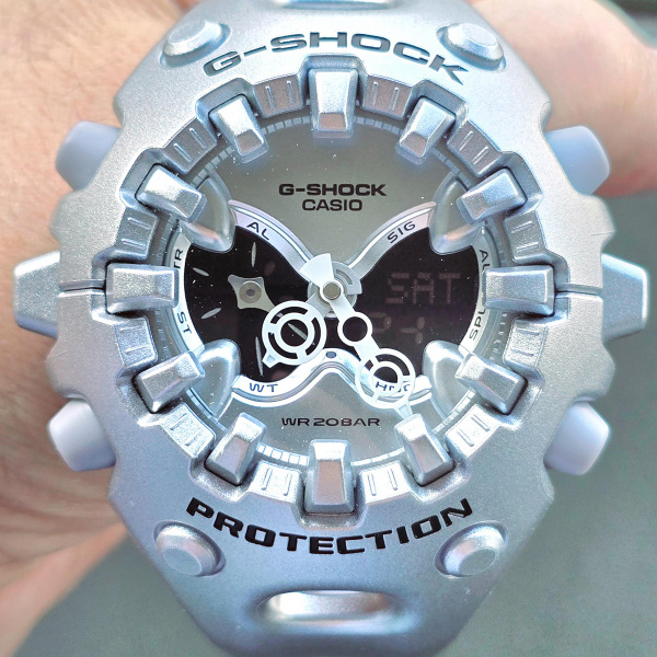 G-SHOCK