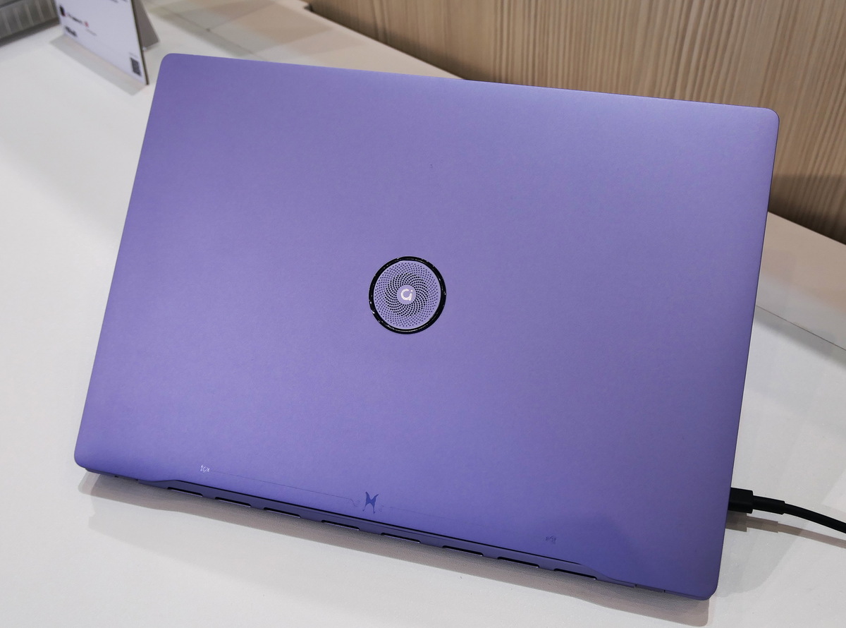 COMPUTEX2025＝ASUS&ROGブースレポート