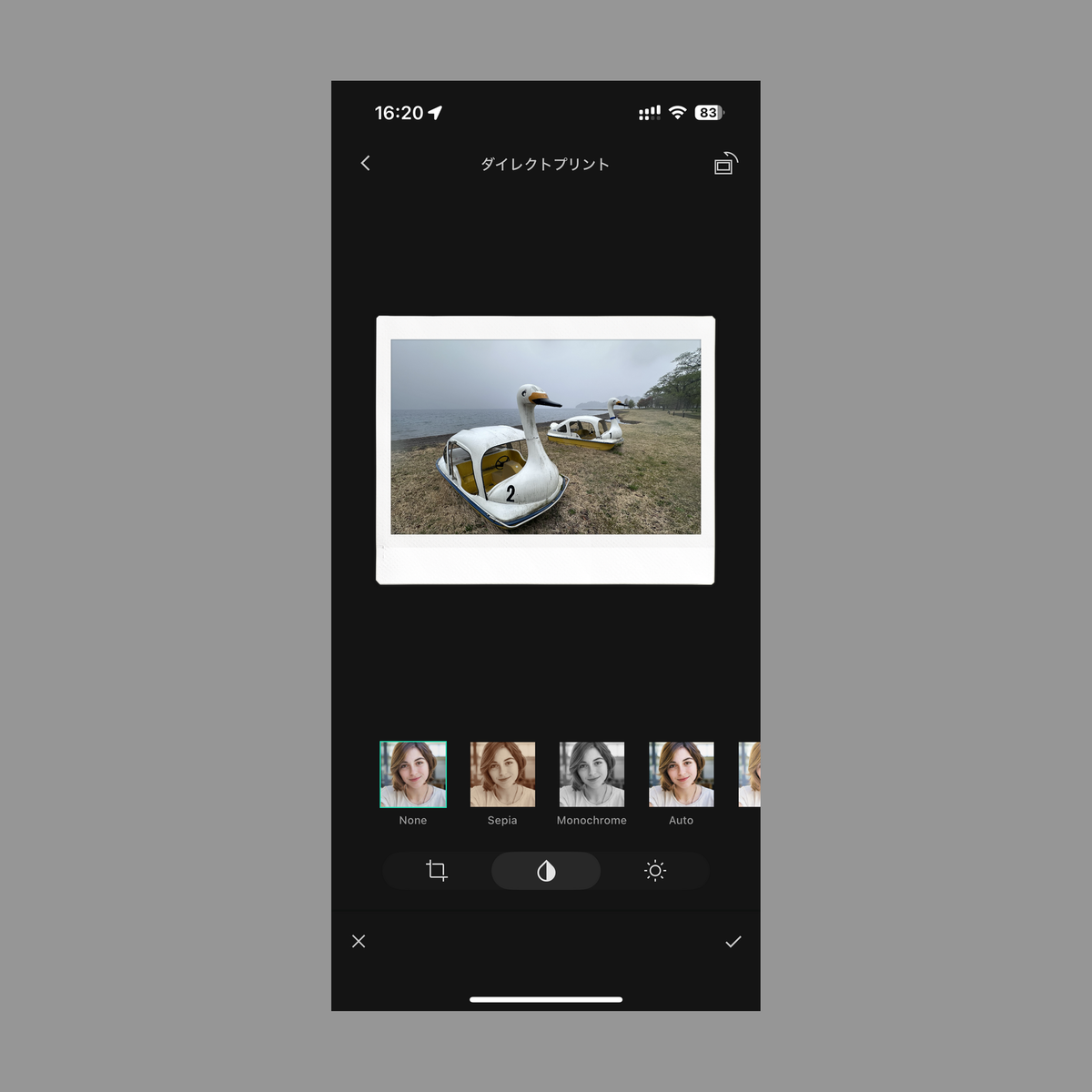 ハイブリッドインスタントカメラ「instax WIDE Evo」実機レビュー