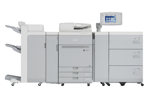 imagePRESS C800