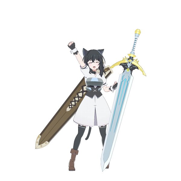 『異世界∞異世界』の「2ndシーズン」の開幕を記念した公式番組が5月28日に配信！