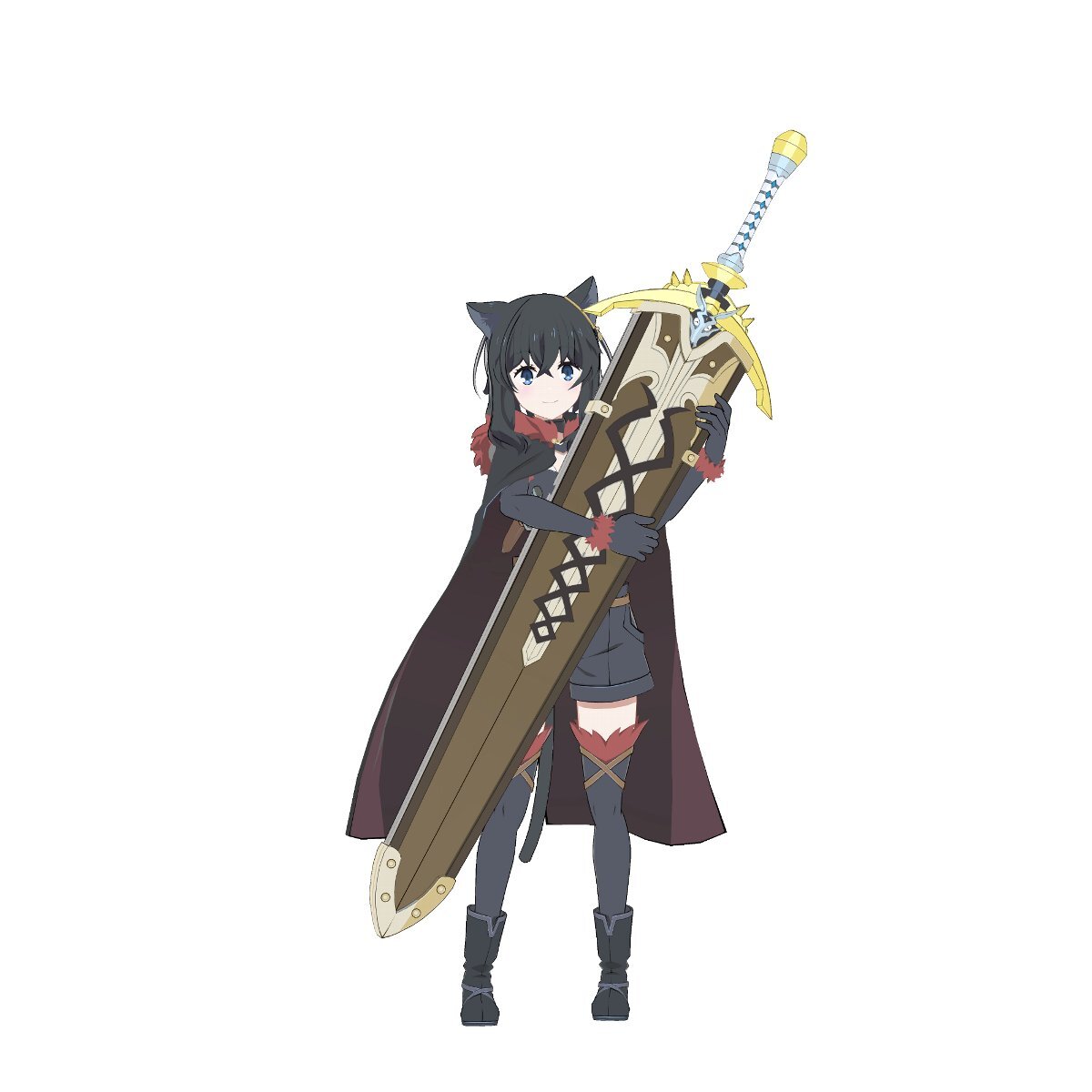 『異世界∞異世界』の「2ndシーズン」の開幕を記念した公式番組が5月28日に配信!