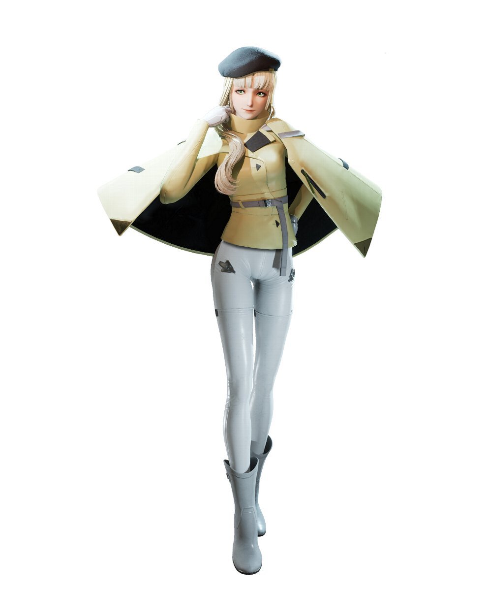 『SYNDUALITY Echo of Ada』がシーズン2へ!アップデート内容をチェック