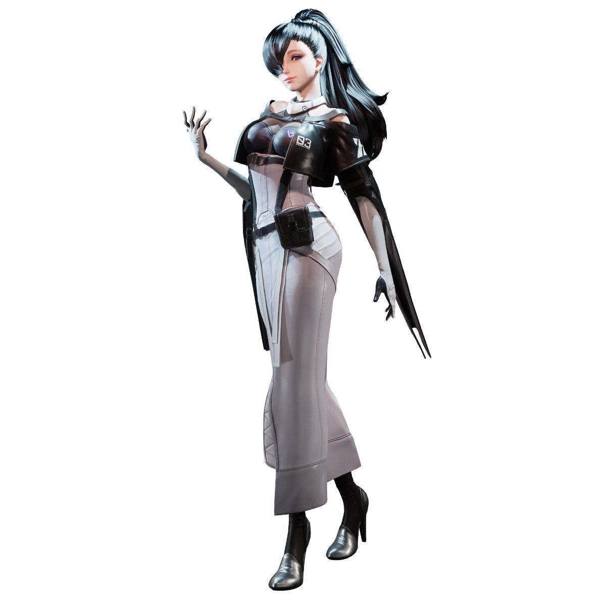 『SYNDUALITY Echo of Ada』がシーズン2へ!アップデート内容をチェック