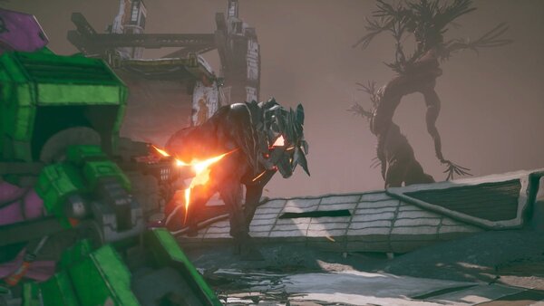 『SYNDUALITY Echo of Ada』がシーズン2へ!アップデート内容をチェック