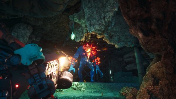 『SYNDUALITY Echo of Ada』がシーズン2へ!アップデート内容をチェック