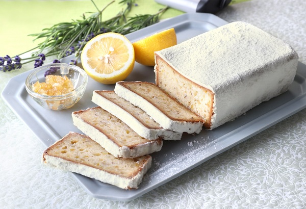 エテ ~瀬戸内産レモンのお菓子~