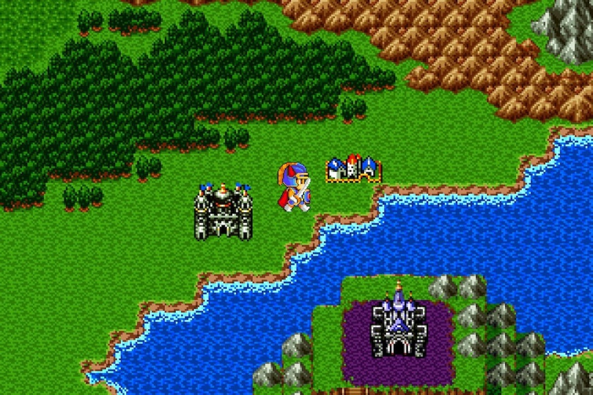 ASCII.jp：【最大63％オフ】「ドラクエ」シリーズ全作がセール価格に
