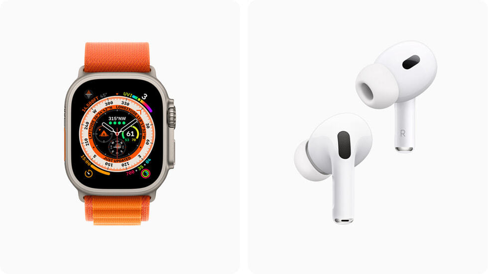 ASCII.jp：アップル「AirPods」「Apple Watch」にAIカメラ搭載か