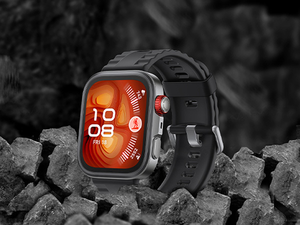 スマートウォッチ