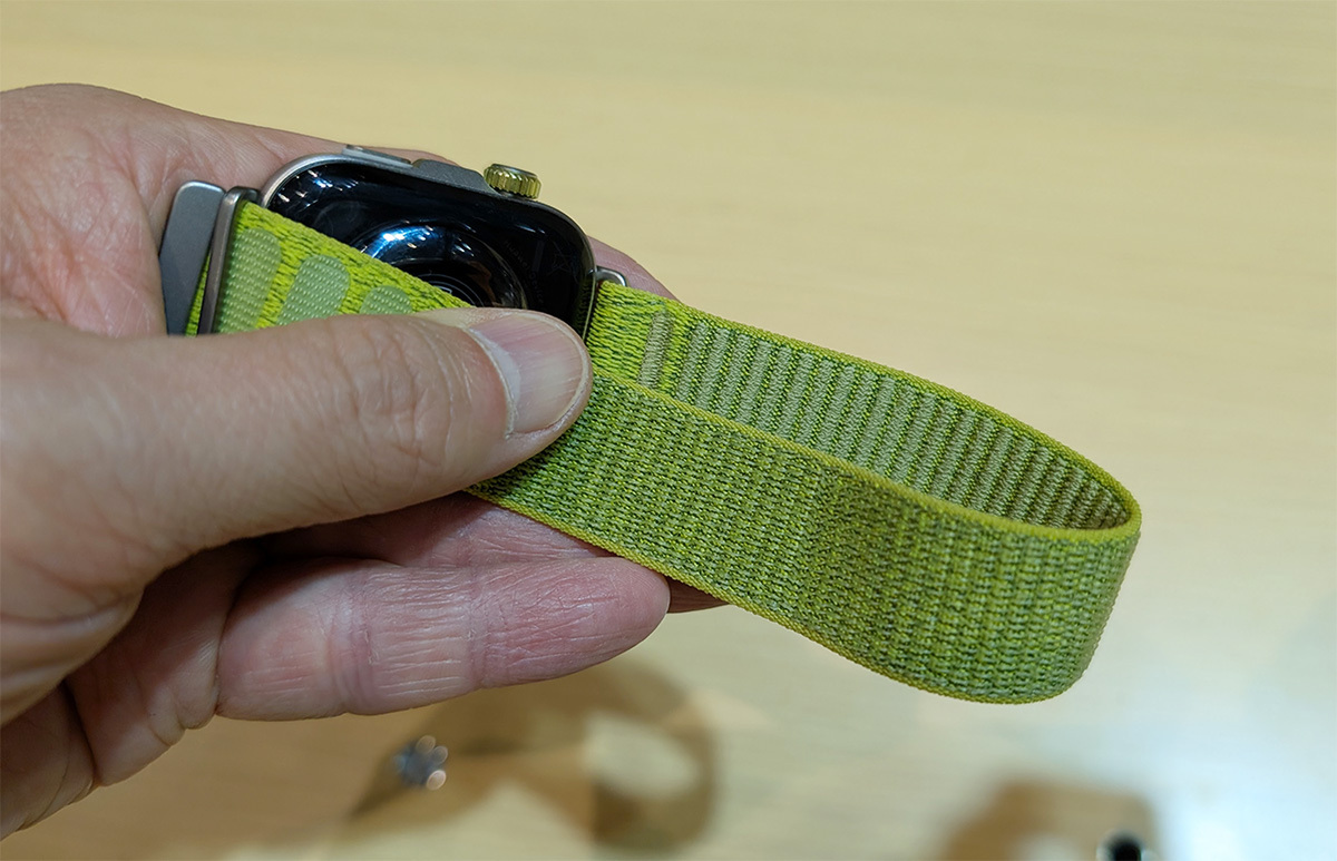 スマートウォッチ