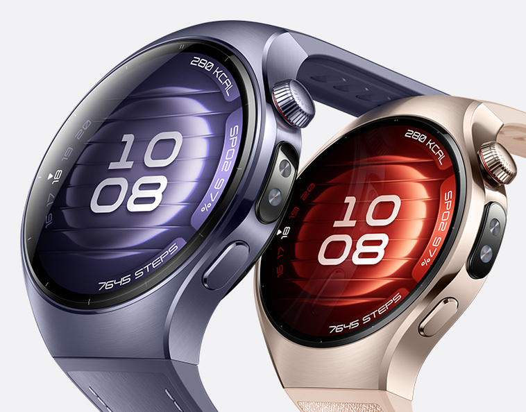 HUAWEI WATCH