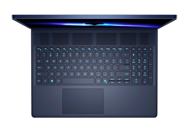 デルが「Alienware 16X Aurora」発表