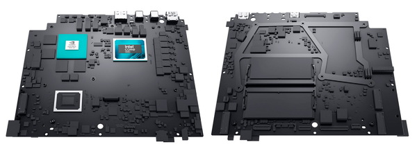 デルが「Alienware 16X Aurora」発表