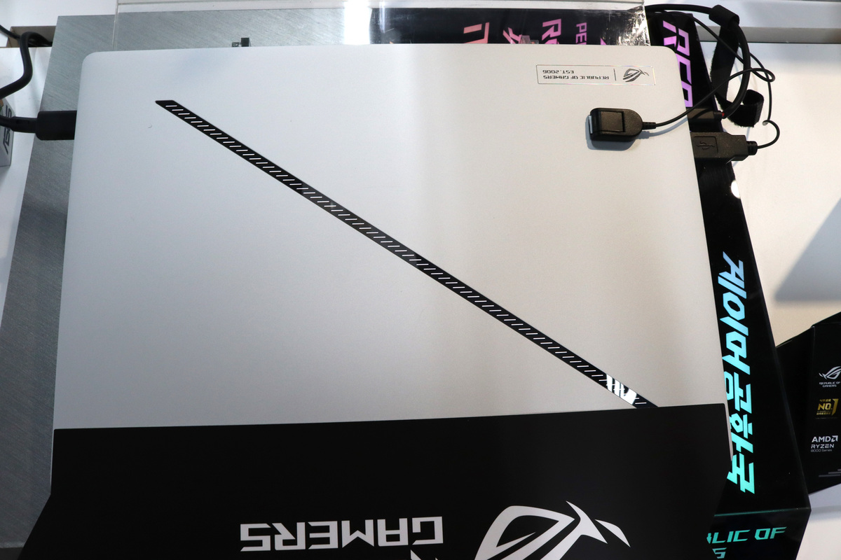 ROG Zephyrus G14