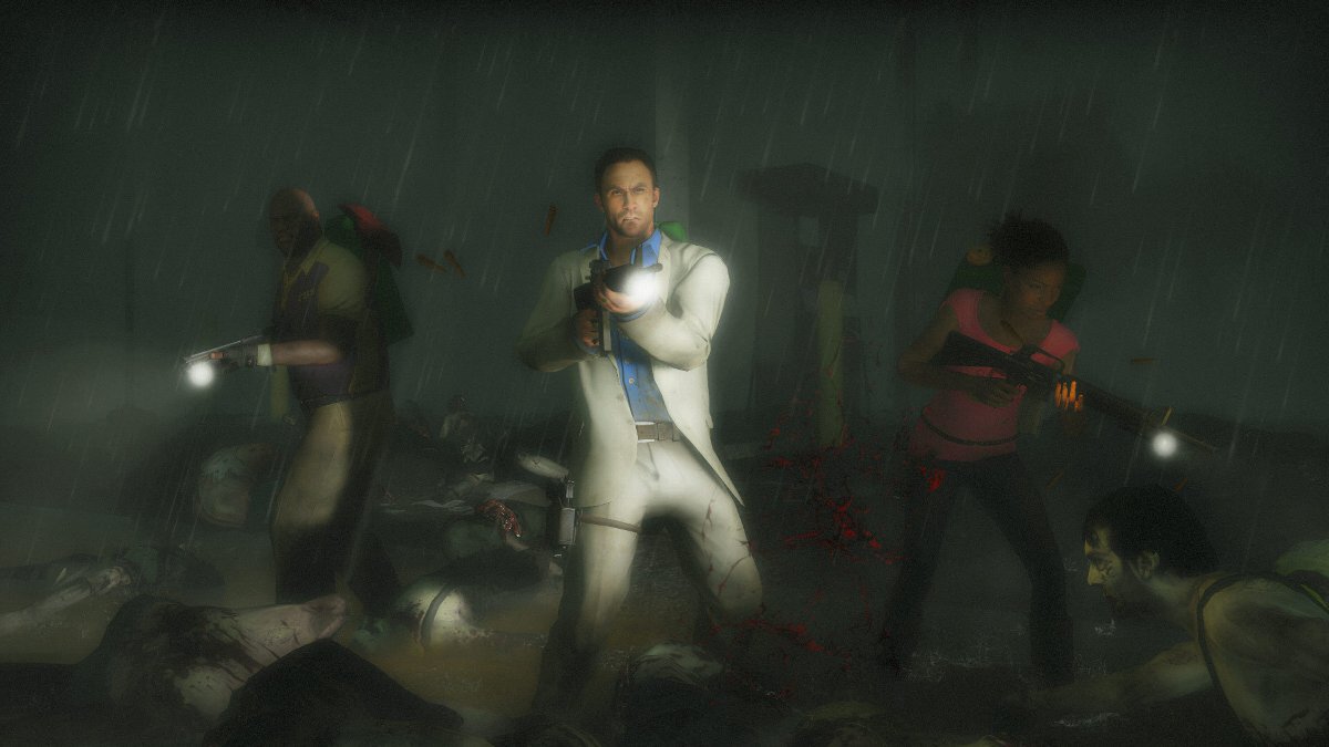 90%オフで『Left 4 Dead 2』が超お買い得の120円!STEAM「ゾンビvs吸血鬼フェス」が開催中【Steam今週のセール情報】