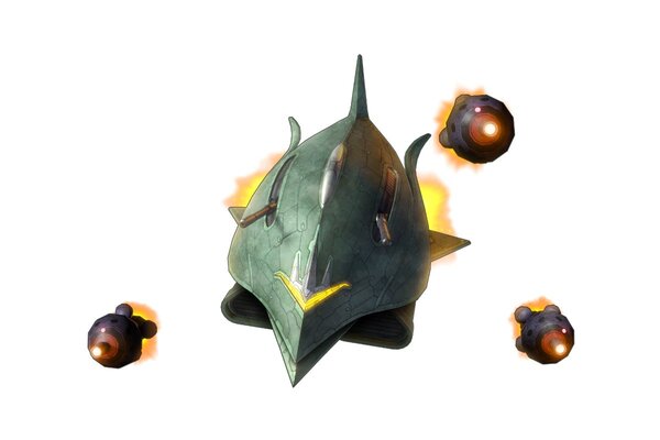 「エルメス」が登場！『ガンダムUCE』にて「3.5th Anniversary記念キャンペーン」を開催中