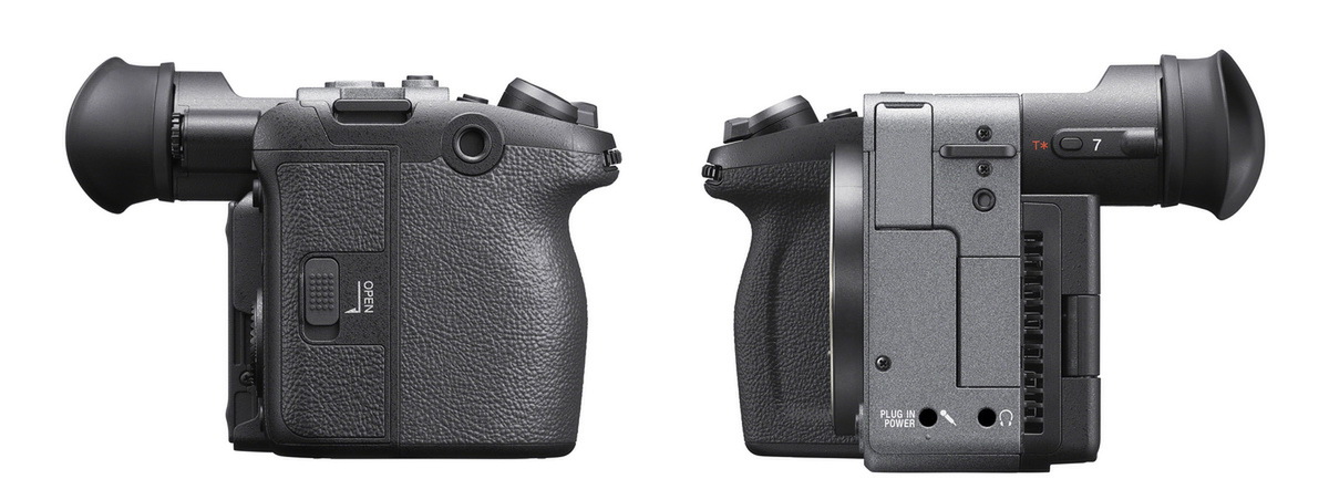 ソニーがデジタルカメラ「FX2」発表