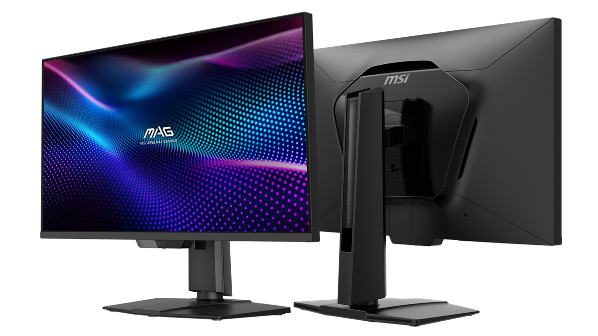 MSI MAG E16M 27インチ 4K MiniLED モニター ASCII.jp：MSI初のMini LED搭載ゲーミングモニター「MAG 274UPDF
