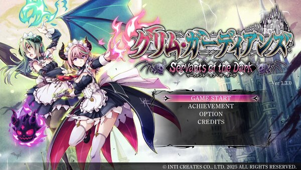 『グリム・ガーディアンズ SotD』4ヶ月連続アップデートキャンペーン第二弾を配信開始！