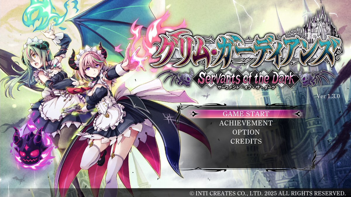 『グリム・ガーディアンズ SotD』4ヶ月連続アップデートキャンペーン第二弾を配信開始！