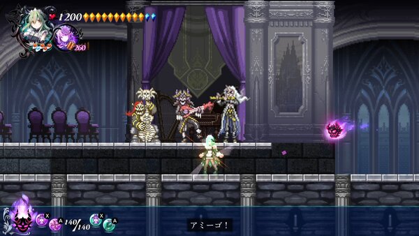 『グリム・ガーディアンズ SotD』4ヶ月連続アップデートキャンペーン第二弾を配信開始！