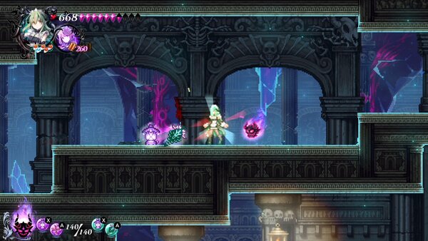 『グリム・ガーディアンズ SotD』4ヶ月連続アップデートキャンペーン第二弾を配信開始！