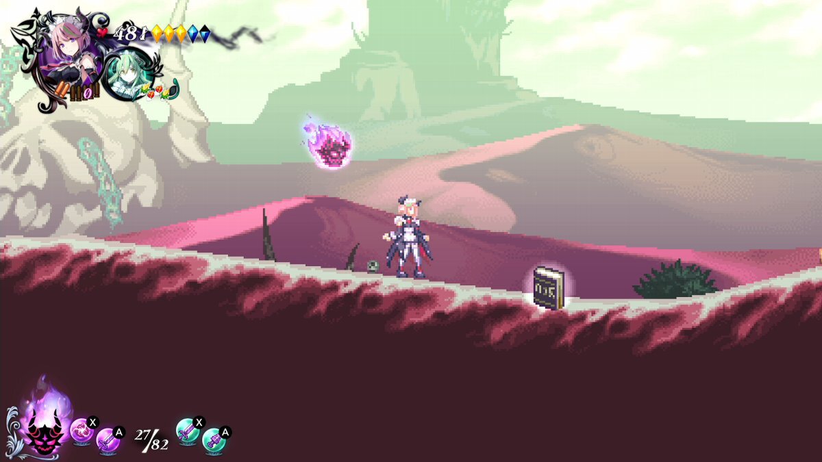 『グリム・ガーディアンズ SotD』4ヶ月連続アップデートキャンペーン第二弾を配信開始！