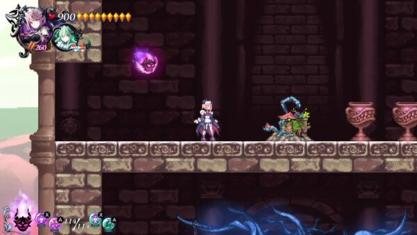 『グリム・ガーディアンズ SotD』4ヶ月連続アップデートキャンペーン第二弾を配信開始！