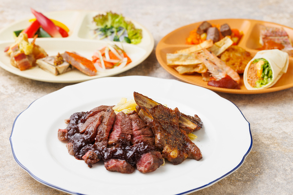 スペシャルプラン