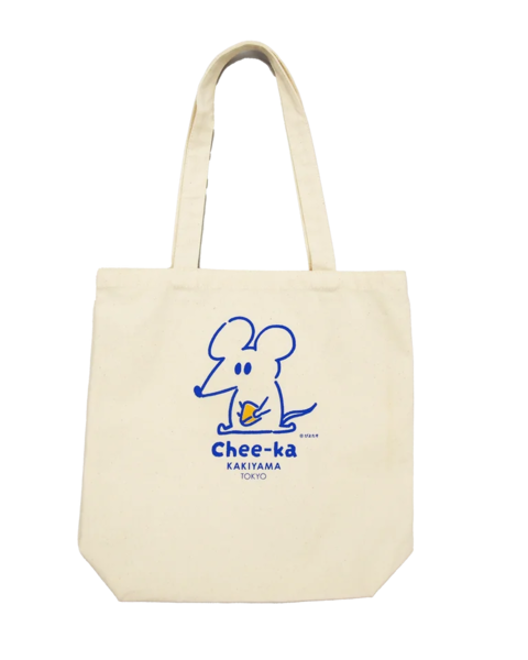 オリジナルトートバッグ