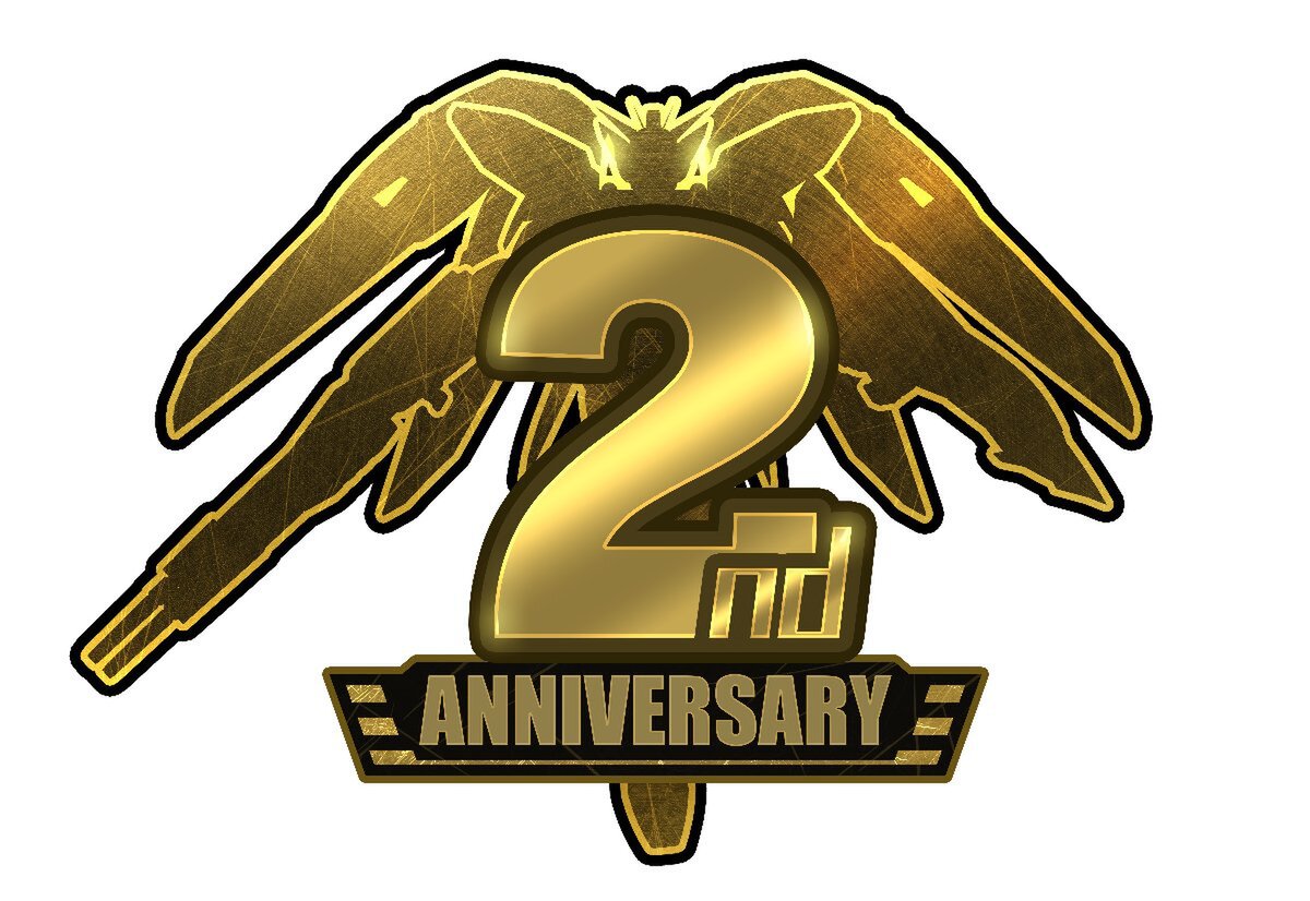 Steam版『機動戦士ガンダム バトルオペレーション2』にて2周年記念キャンペーンが開催！