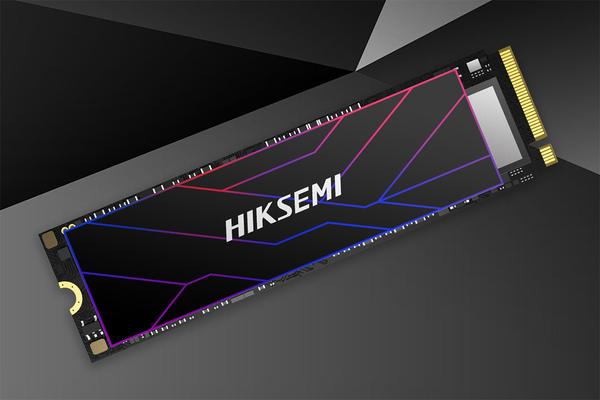 HIKSEMI