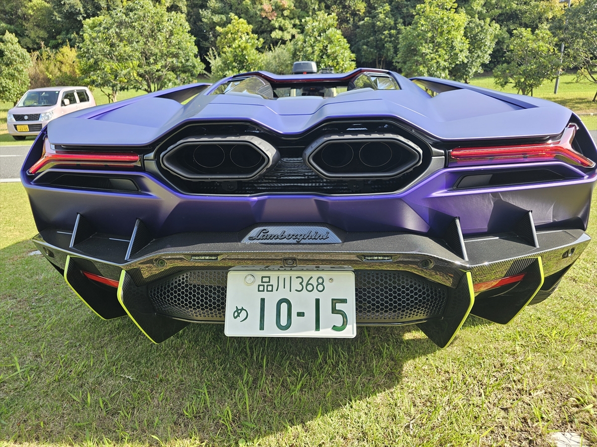 ランボルギーニ