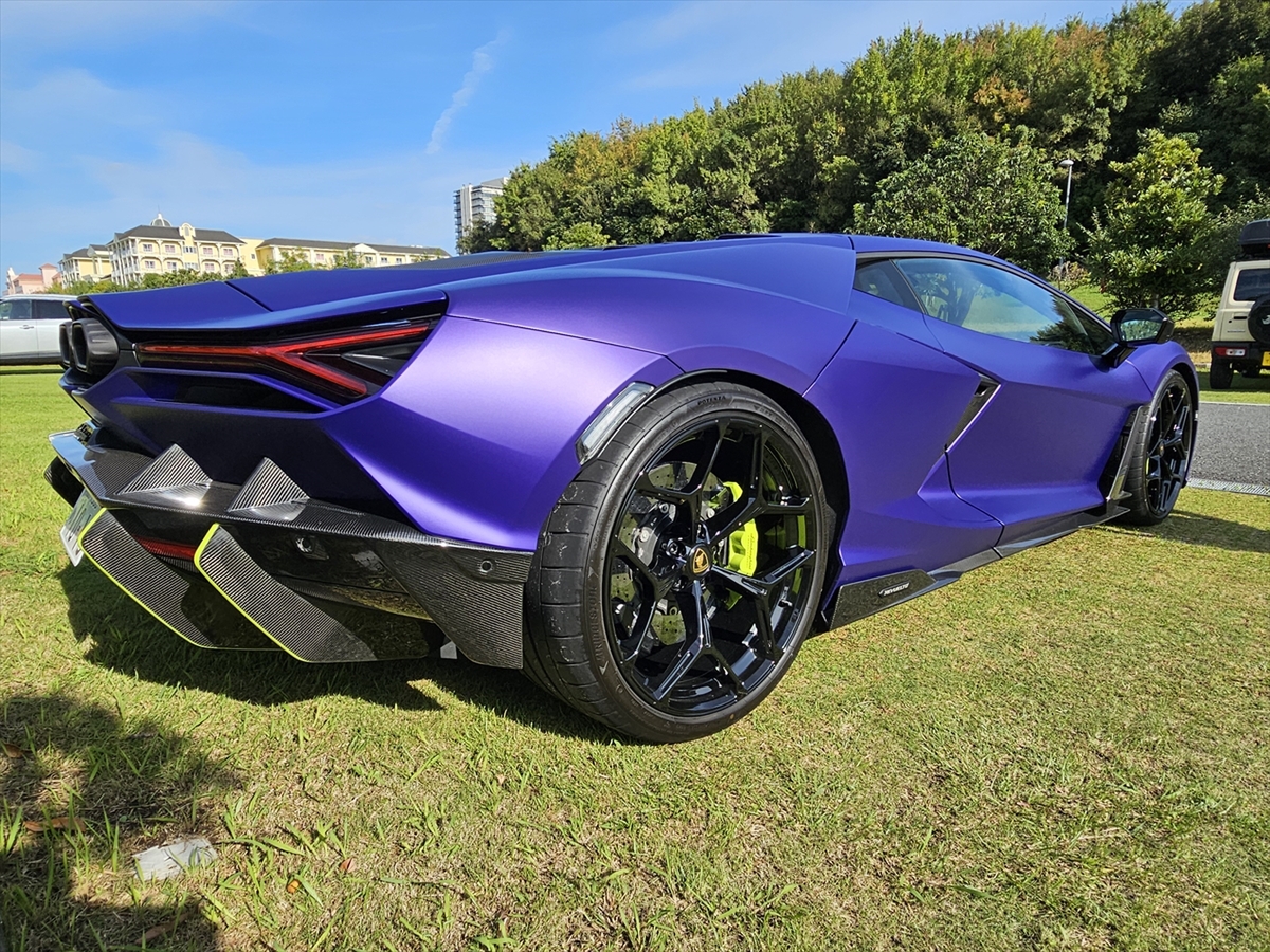 ランボルギーニ