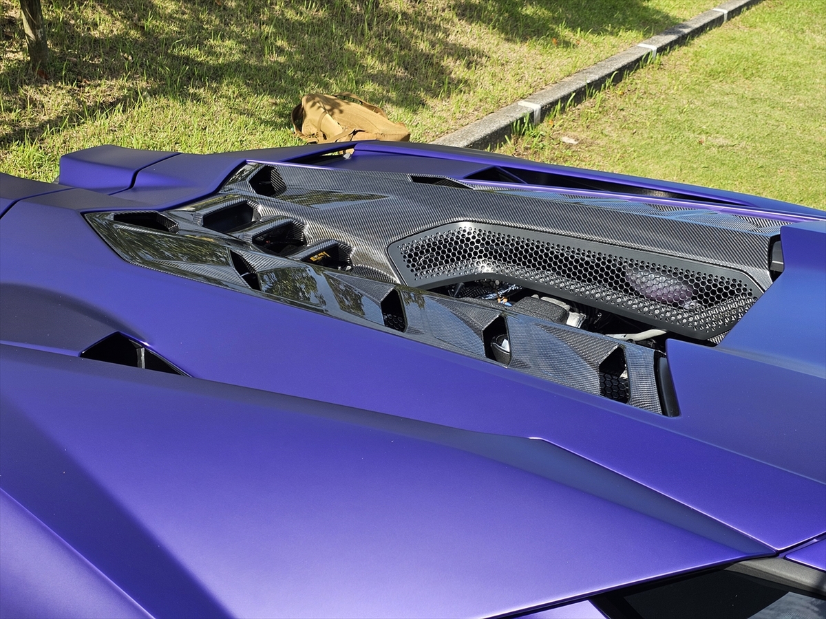 ランボルギーニ