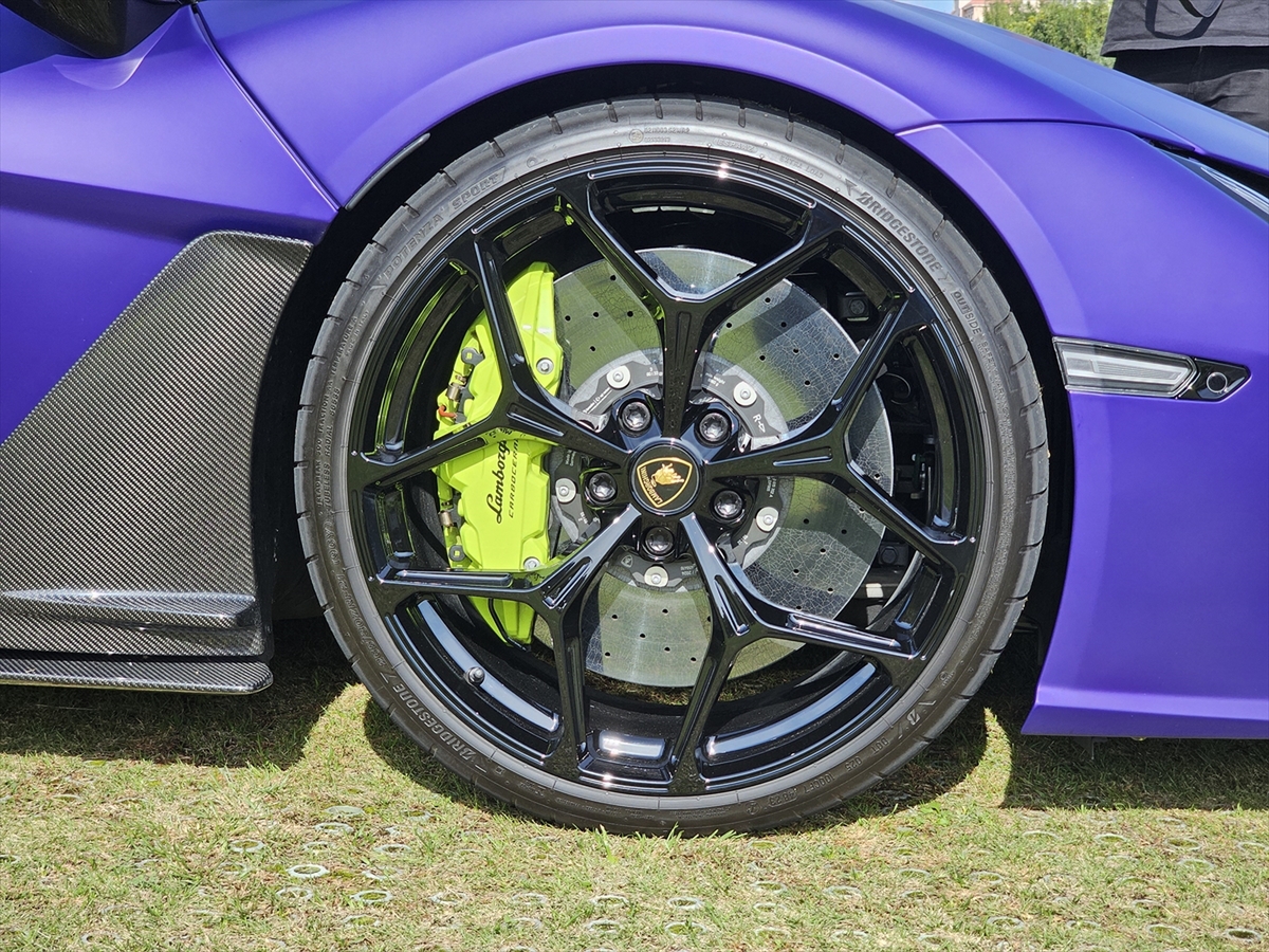 ランボルギーニ