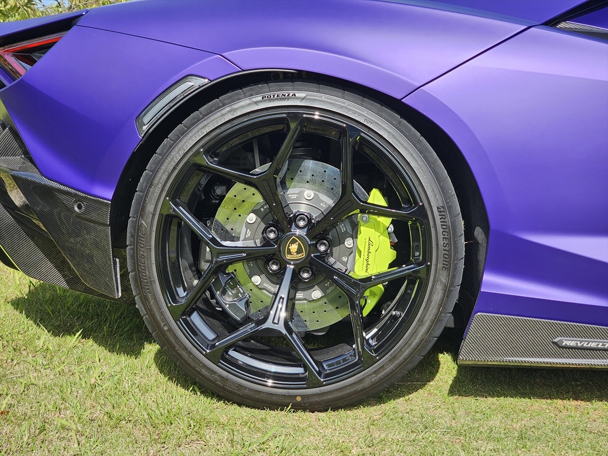 ランボルギーニ