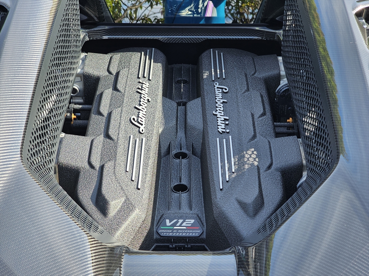 ランボルギーニ