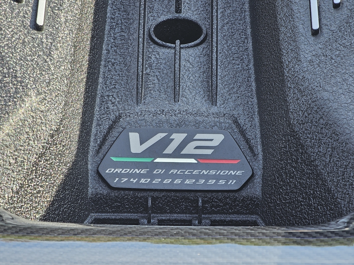 ランボルギーニ